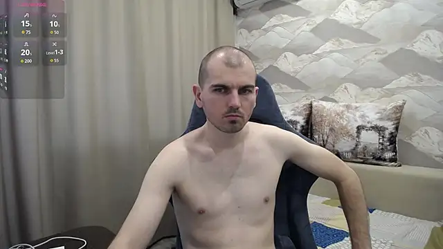 SerzhKorol1 online show from 11, 6, 2026