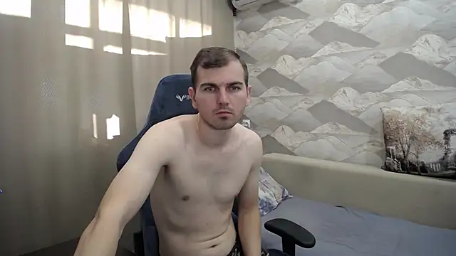 SerzhKorol1 online show from 4, 11, 2025