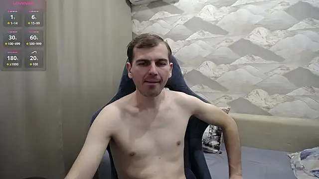 SerzhKorol1 online show from 11, 3, 2026