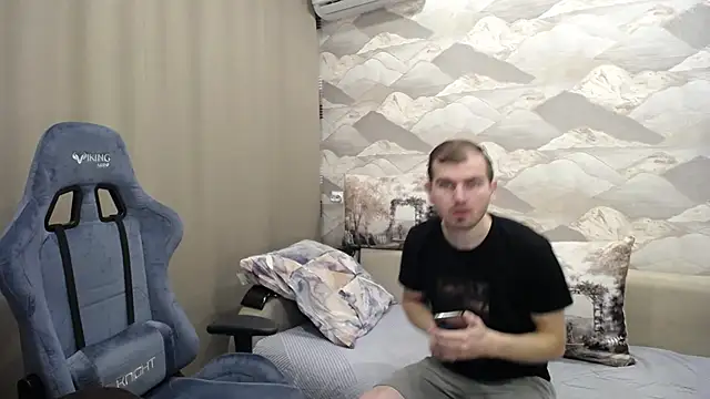 SerzhKorol1 online show from 15, 11, 2025