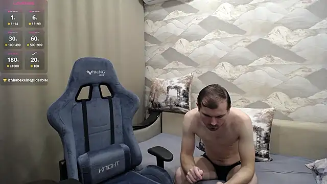 SerzhKorol1 online show from 3, 3, 2026