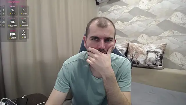 Snapshot of SerzhKorol1 chatting on 31, 5, 2026 SerzhKorol1 online show from 31, 5, 2026