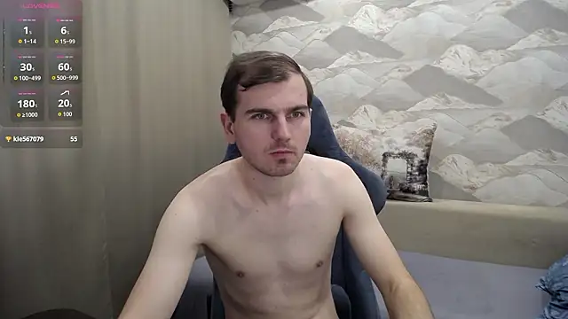 SerzhKorol1 online show from 5, 2, 2026