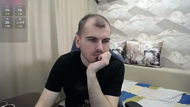 Snapshot of SerzhKorol1 chatting on 5, 5, 2026 SerzhKorol1 online show from 5, 5, 2026