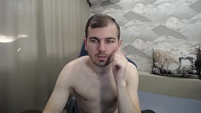 SerzhKorol1 online show from 31, 10, 2025