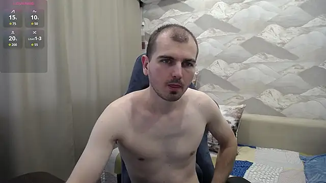 Snapshot of SerzhKorol1 chatting on 4, 6, 2026 SerzhKorol1 online show from 4, 6, 2026