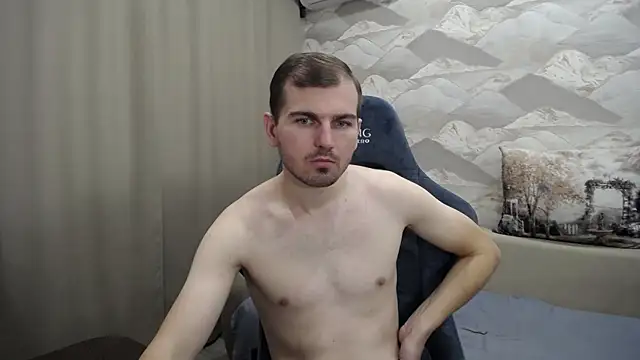 SerzhKorol1 online show from 8, 11, 2025