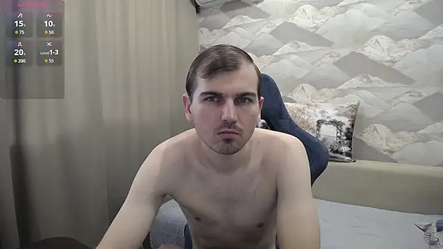 SerzhKorol1 online show from 28, 3, 2026