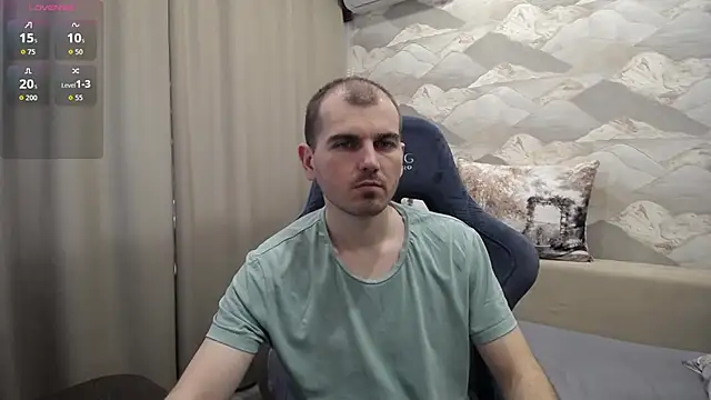 Snapshot of SerzhKorol1 chatting on 2, 6, 2026 SerzhKorol1 online show from 2, 6, 2026