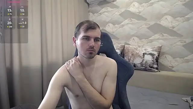 SerzhKorol1 online show from 5, 4, 2026