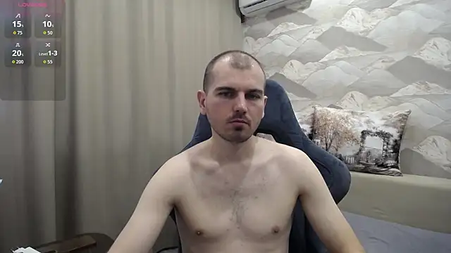 Snapshot of SerzhKorol1 chatting on 23, 5, 2026 SerzhKorol1 online show from 23, 5, 2026