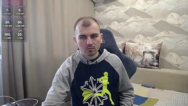 Snapshot of SerzhKorol1 chatting on 24, 4, 2026 SerzhKorol1 online show from 24, 4, 2026