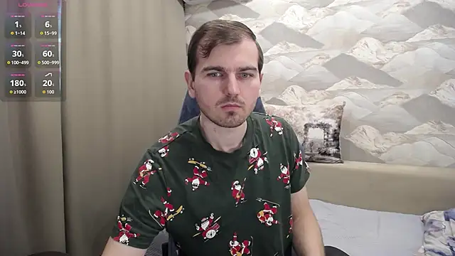 SerzhKorol1 online show from 16, 2, 2026