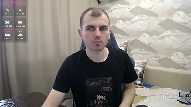 Snapshot of SerzhKorol1 chatting on 6, 5, 2026 SerzhKorol1 online show from 6, 5, 2026
