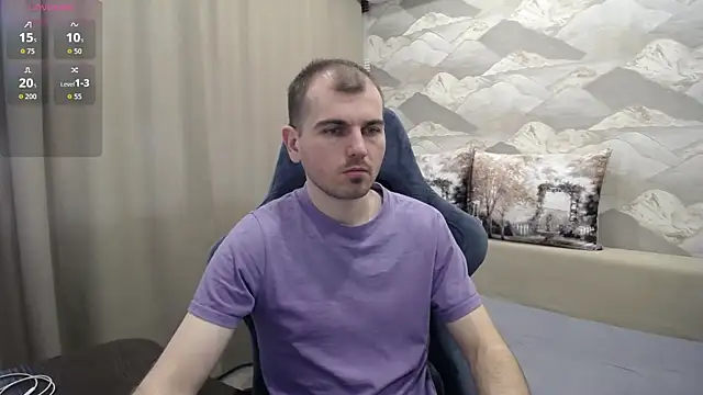 Snapshot of SerzhKorol1 chatting on 8, 5, 2026 SerzhKorol1 online show from 8, 5, 2026