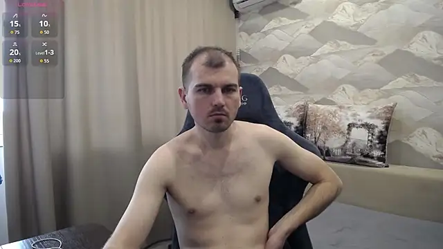 Snapshot of SerzhKorol1 chatting on 10, 5, 2026 SerzhKorol1 online show from 10, 5, 2026