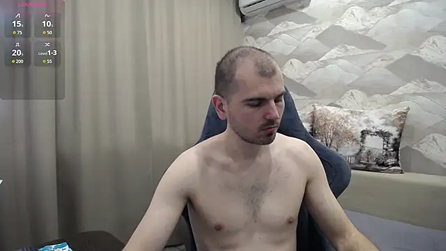Snapshot of SerzhKorol1 chatting on 25, 5, 2026 SerzhKorol1 online show from 25, 5, 2026