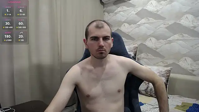 SerzhKorol1 online show from 28, 6, 2026