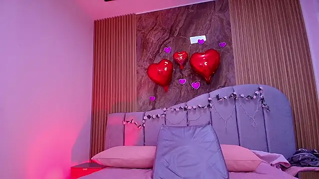 arletmss online show from 21, 2, 2026