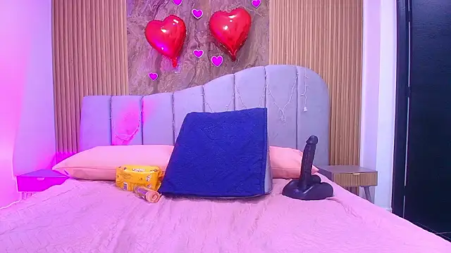 arletmss online show from 12, 2, 2026