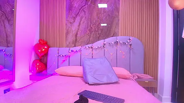 arletmss online show from 10, 3, 2026