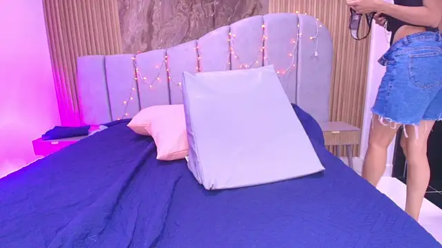 arletmss online show from 16, 12, 2025