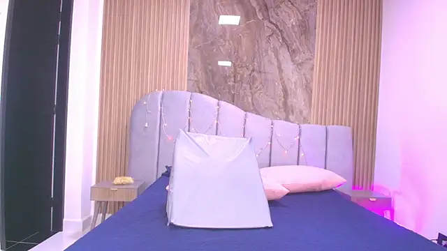 arletmss online show from 21, 12, 2025