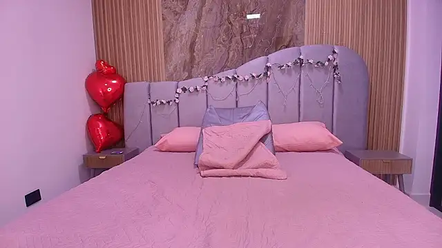 arletmss online show from 28, 2, 2026