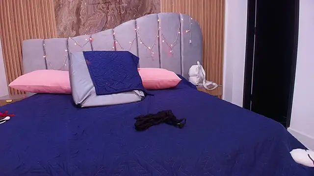 arletmss online show from 6, 1, 2026