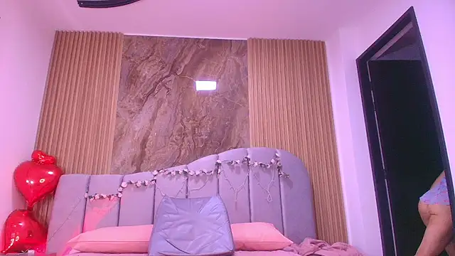 arletmss online show from 30, 3, 2026