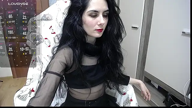 The Blacksphinxxx online show from 14, 1, 2026