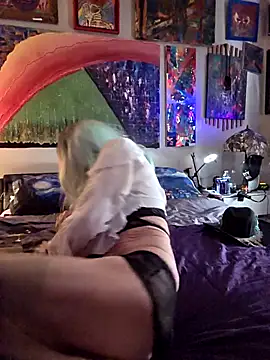 Vonniecd online show from 20, 2, 2026