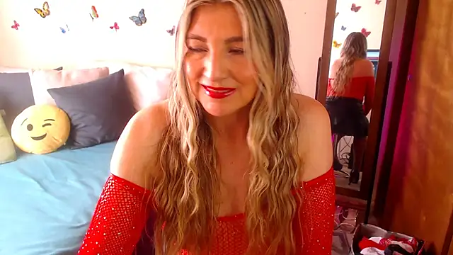 Jolie-Mature online show from 14, 10, 2025