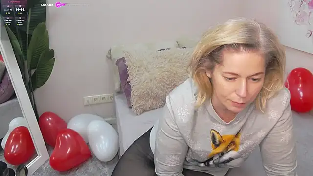 Lorabigass online show from 16, 2, 2026