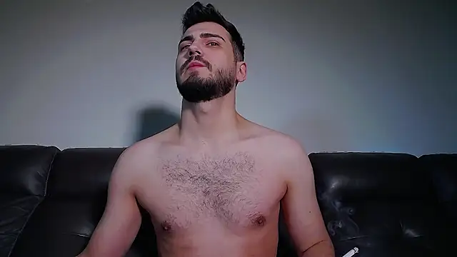 CrazyDom1 online show from 24, 2, 2026