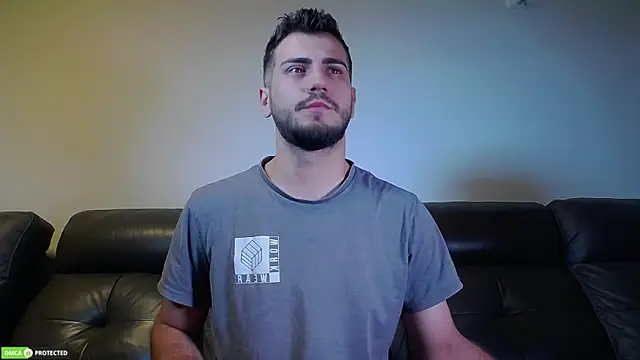 CrazyDom1 online show from 27, 9, 2025