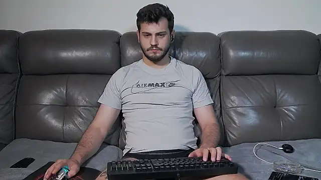 CrazyDom1 online show from 21, 6, 2026