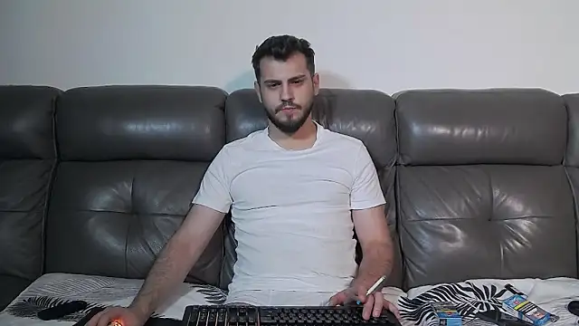 CrazyDom1 online show from 30, 5, 2026
