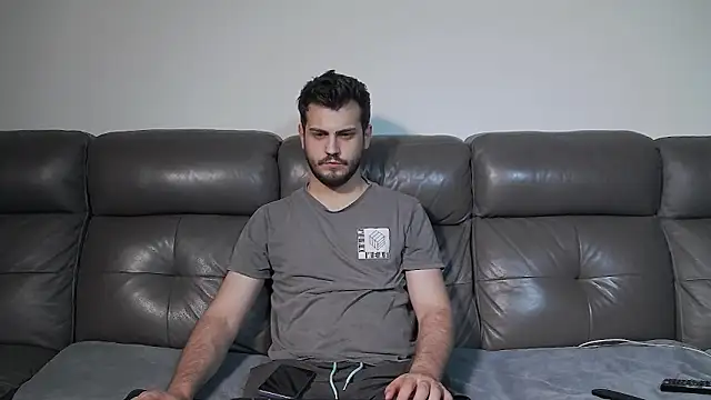 CrazyDom1 online show from 20, 6, 2026