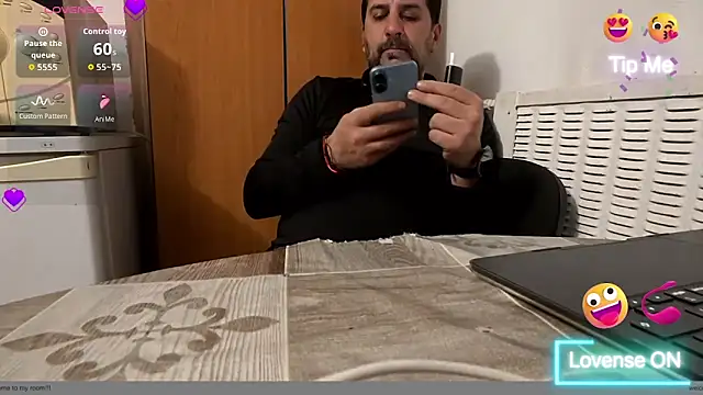 TigerOne19 online show from 20, 3, 2026