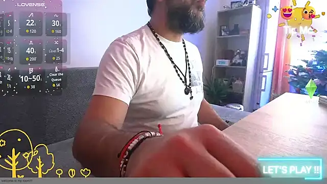 TigerOne19 online show from 30, 11, 2025