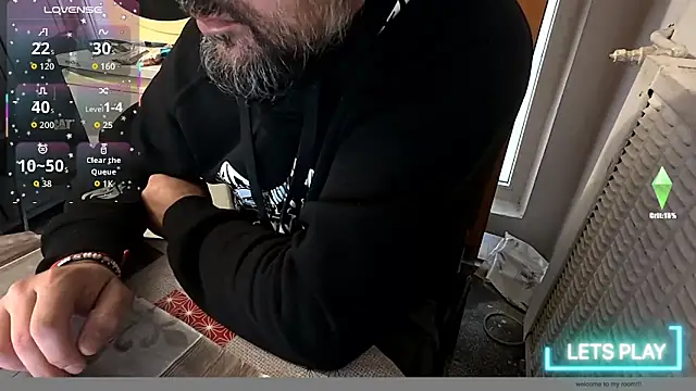 TigerOne19 online show from 1, 12, 2025