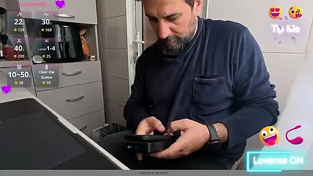 TigerOne19 online show from 27, 3, 2026