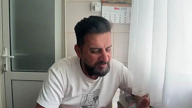 Snapshot of TigerOne19 chatting on 12, 5, 2026 TigerOne19 online show from 12, 5, 2026