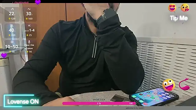 TigerOne19 online show from 10, 4, 2026