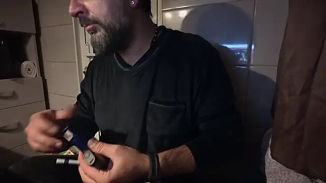 TigerOne19 online show from 3, 12, 2025