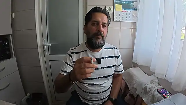 Snapshot of TigerOne19 chatting on 13, 6, 2026 TigerOne19 online show from 13, 6, 2026