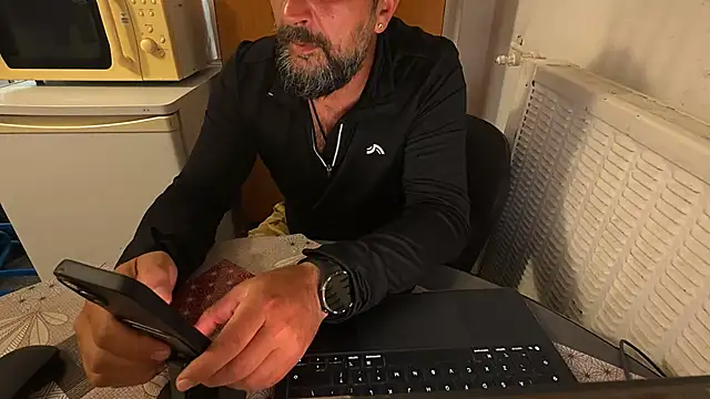 Snapshot of TigerOne19 chatting on 31, 5, 2026 TigerOne19 online show from 31, 5, 2026