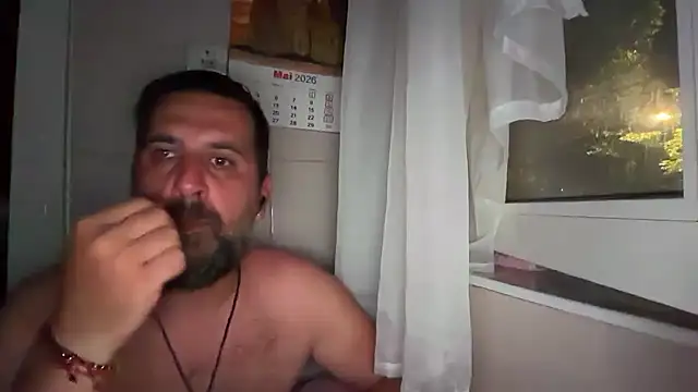 Snapshot of TigerOne19 chatting on 24, 5, 2026 TigerOne19 online show from 24, 5, 2026