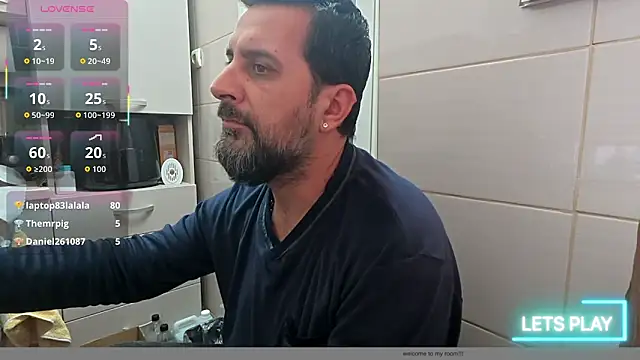 TigerOne19 online show from 2, 12, 2025